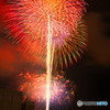 夜空を焦がす－１