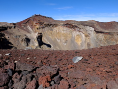 富士山頂