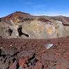 富士山頂