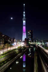 東京スカイツリー