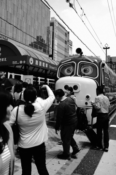 チャギントン