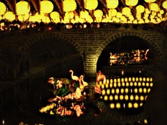 長崎ランタンフェスティバル③