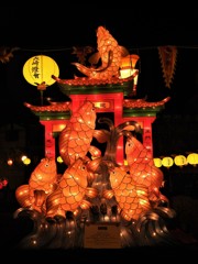 長崎ランタンフェスティバル⑤