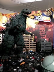 『ゴジラVSモスラ』
