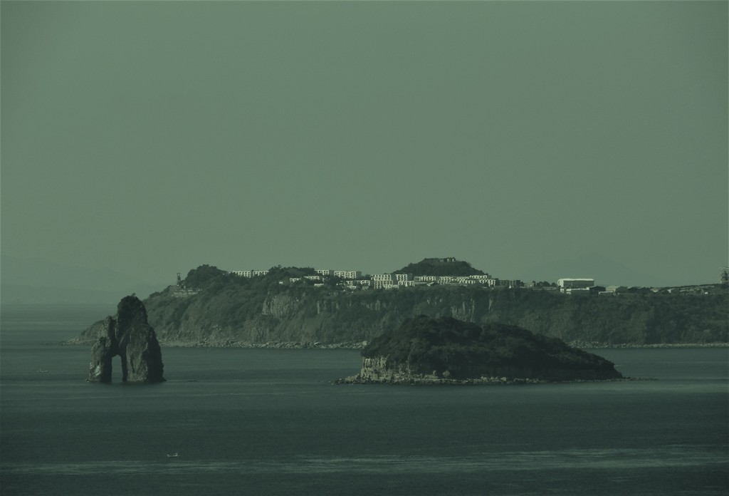 風景