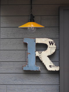 『 R 』