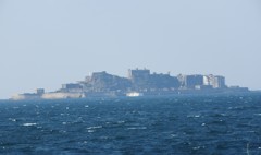 軍艦島