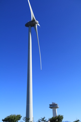 夏空