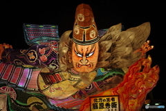 2016青森ねぶた祭り