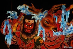 2016青森ねぶた祭り
