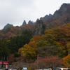 〜中之嶽神社〜