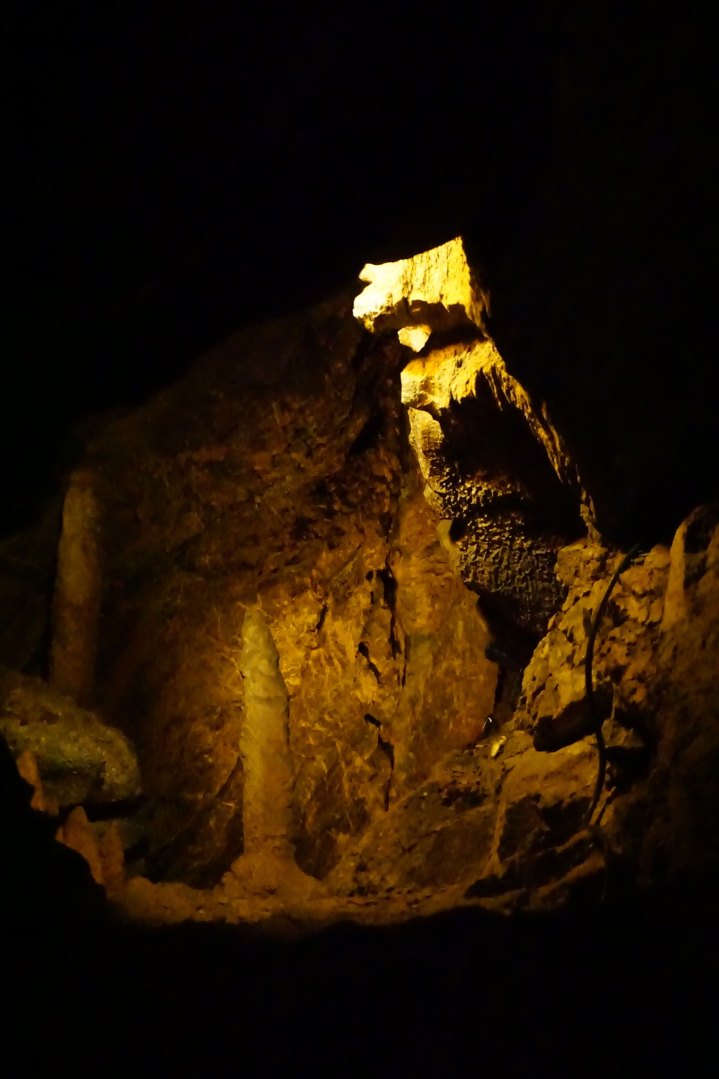 竜ヶ岩洞2