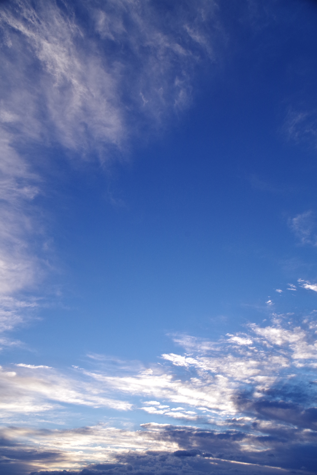 オホーツク海の空！！より3