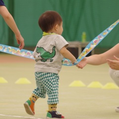ゴールです♪♪