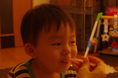 ぱくぱく
