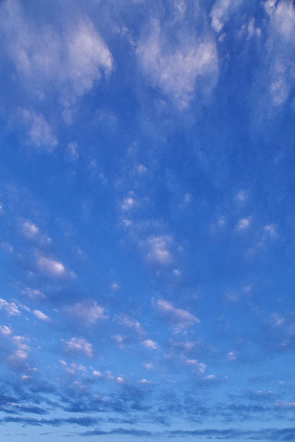オホーツク海の空！！より2
