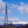 冬の青空より