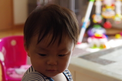 何を見つけたかな？