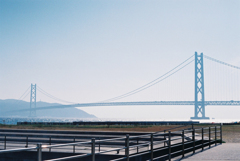 明石海峡大橋