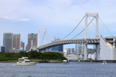 ブリッジ
