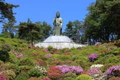 塩船観音