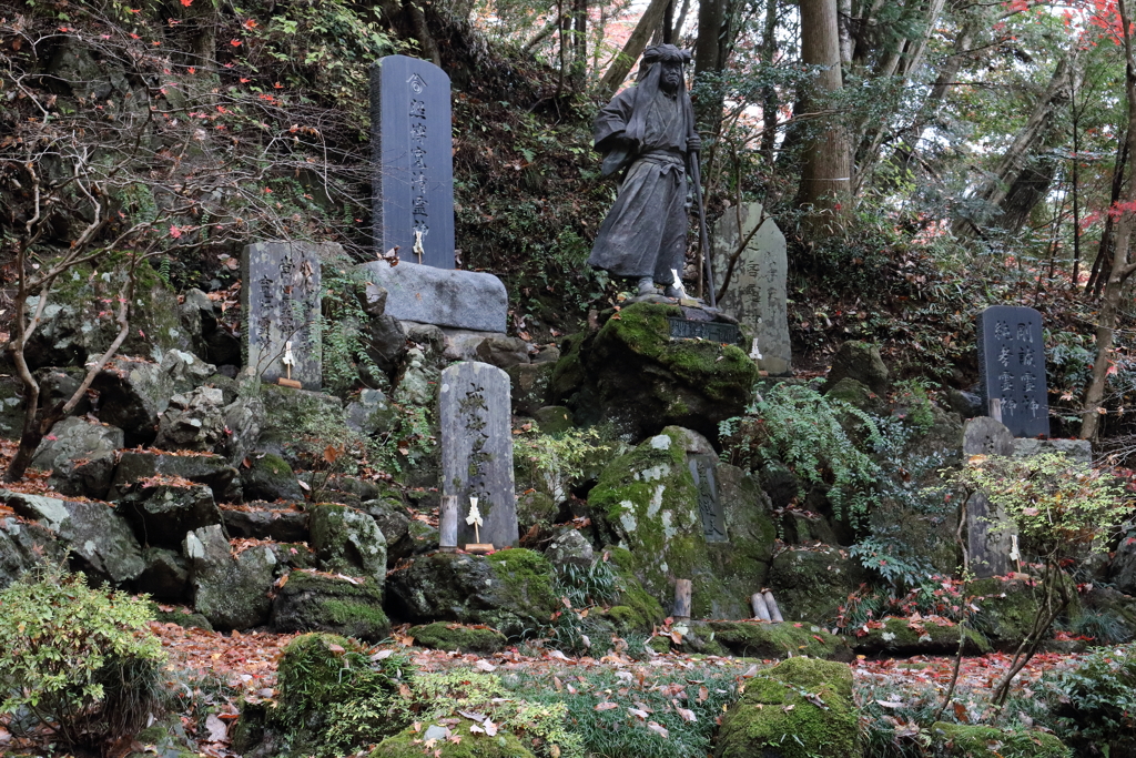 ただなんとなく