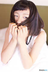 キュートG　髪を！