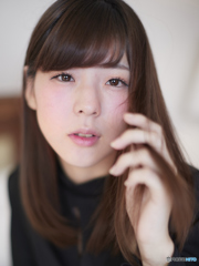 少女A　憂い