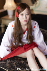 巫女