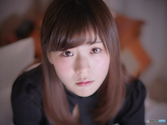 少女A　見つめて