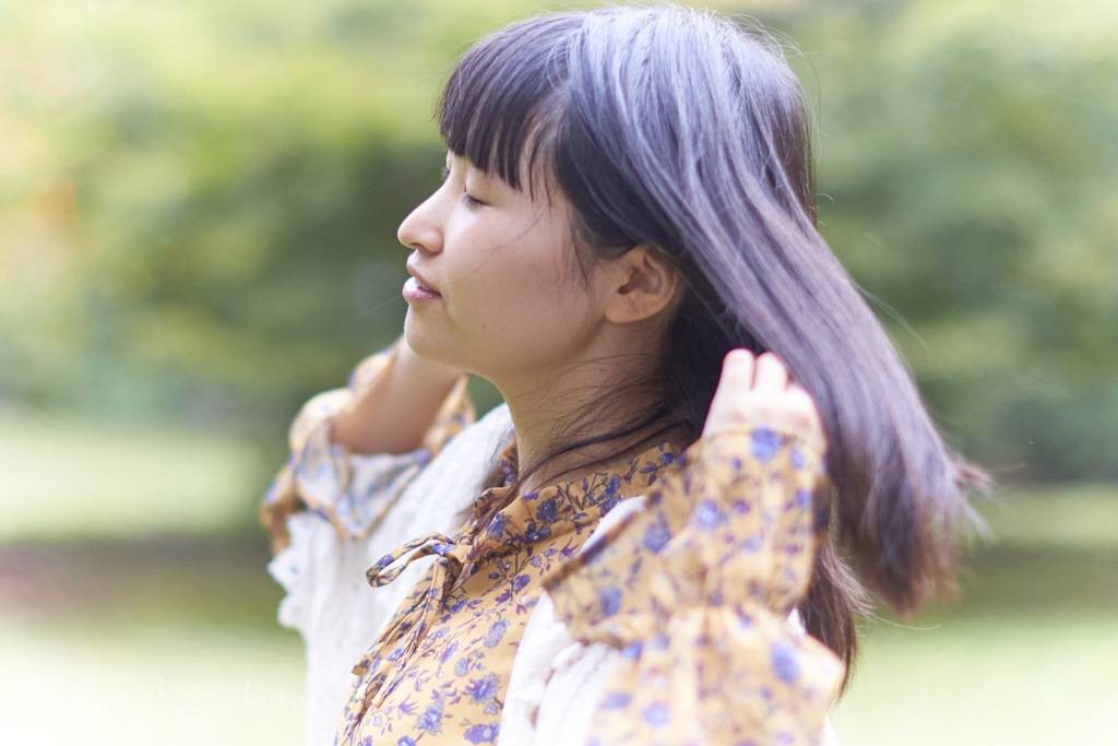もでる きのさん