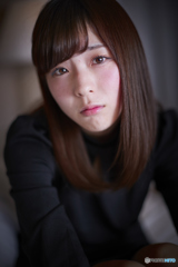 少女A　泣きそうなの？