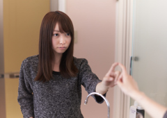 JD モデル Fさん　ET？