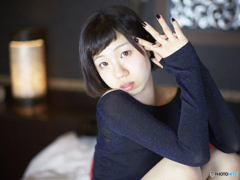 キュートG　誘われて