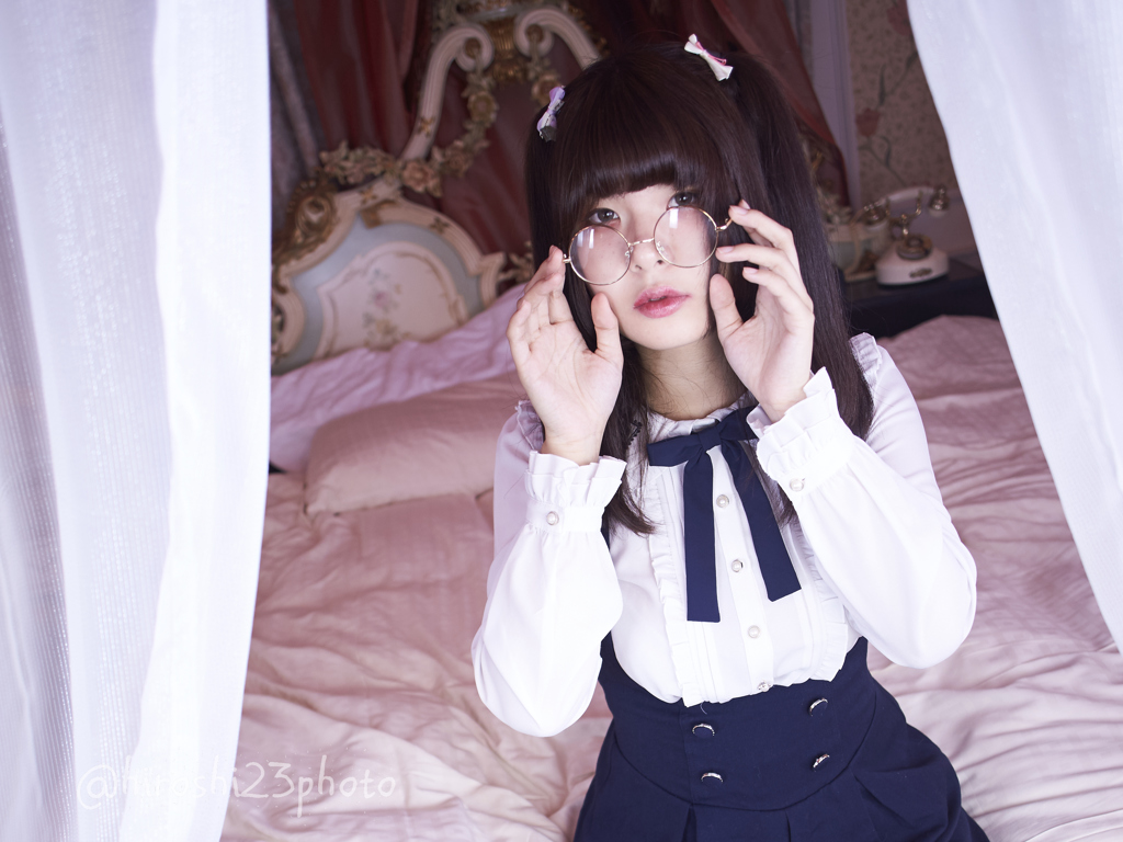 ひるねさんの世界