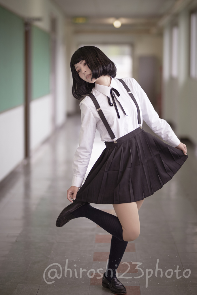 百合