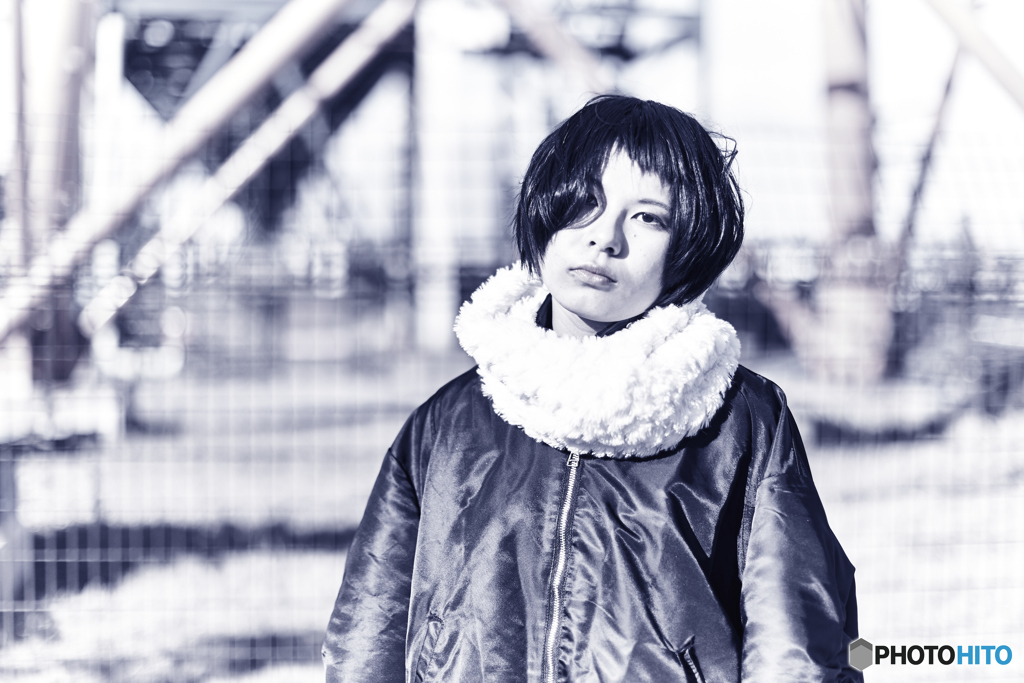 演劇部の女　鉄塔の下3