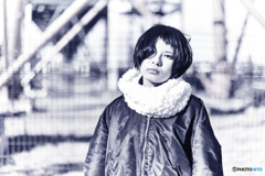 演劇部の女　鉄塔の下3