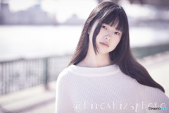 aiさんと隅田川散歩