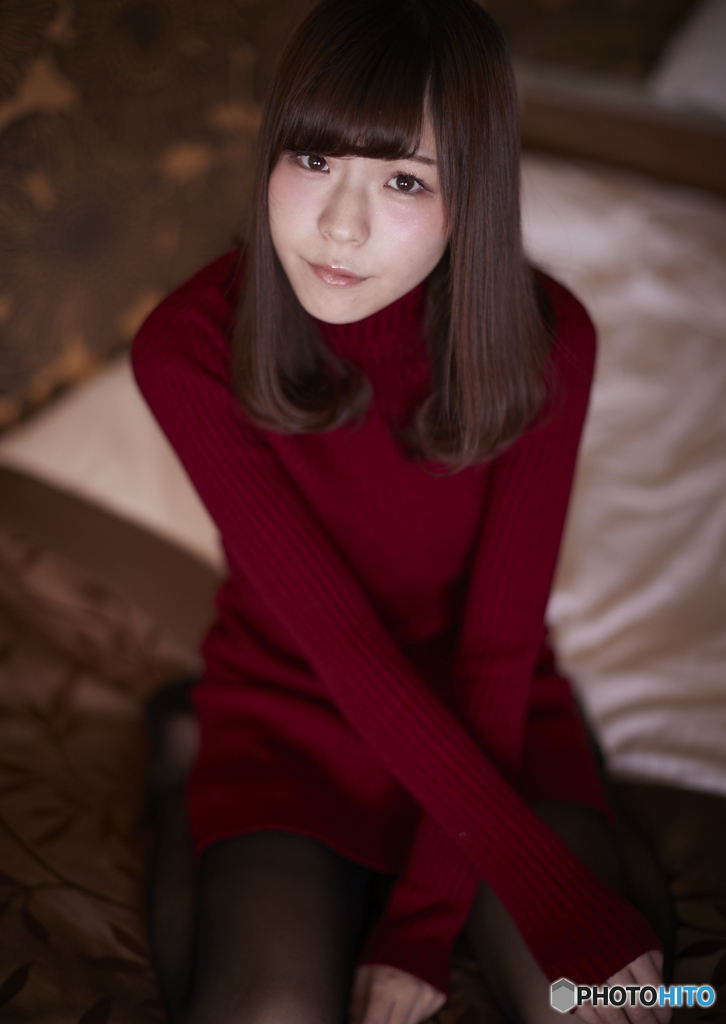 少女A 上から...