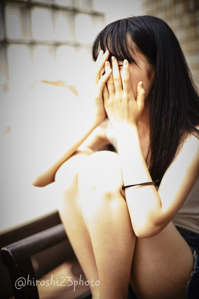 フェチの申し子