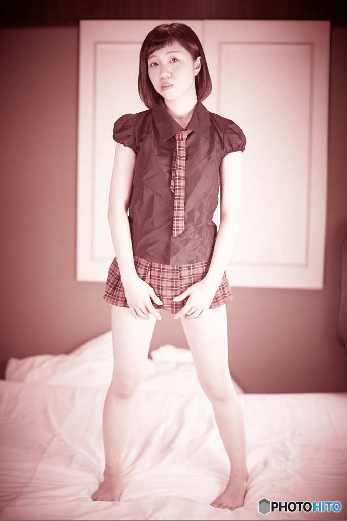 キュートG　立ち位置