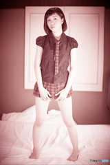 キュートG　立ち位置