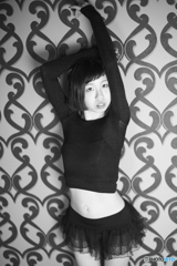 キュートG　縦位置