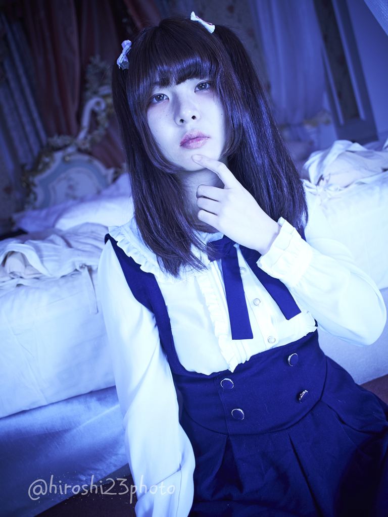 ひるねさんの世界