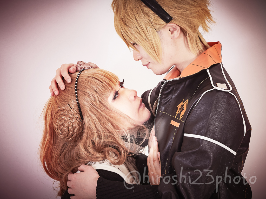 AMNESIA 併せ