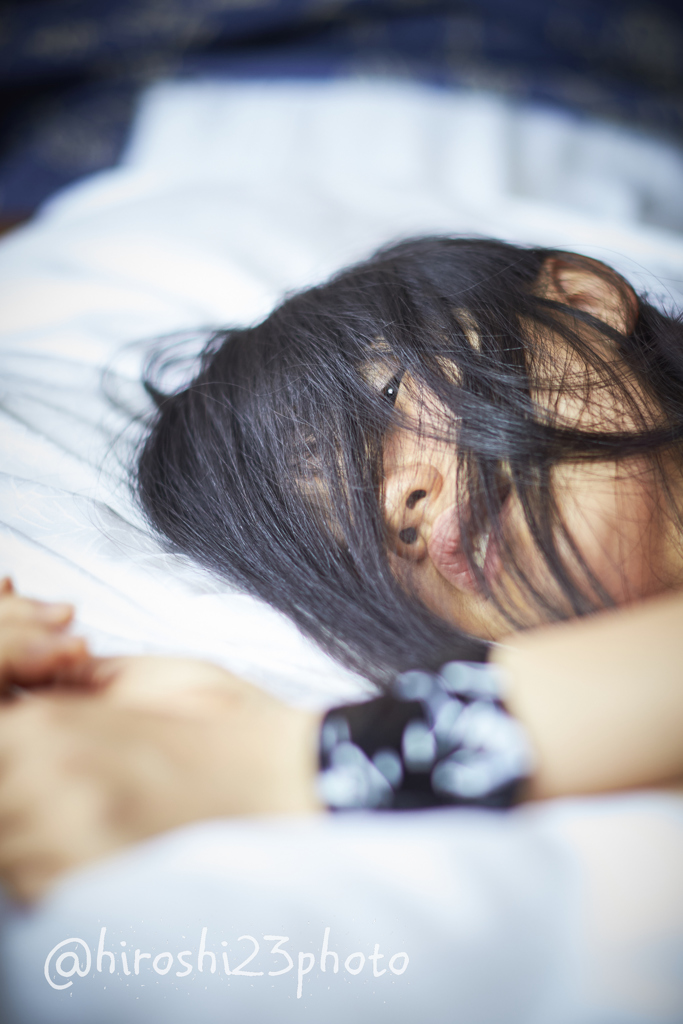 フェチの申し子