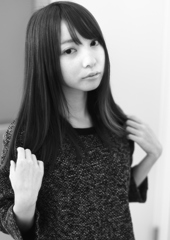 JD モデル Fさん　どう？