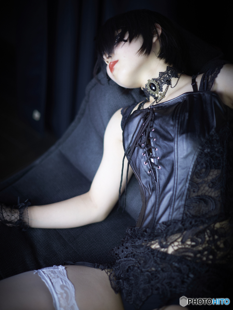 演劇部の女　仮面の夜2