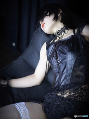 演劇部の女　仮面の夜2